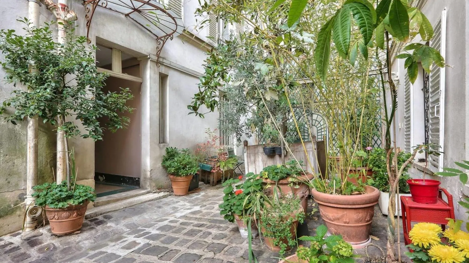 Modern Renovated Studio Cozy And Quiet Παρίσι 0*,  Γαλλία